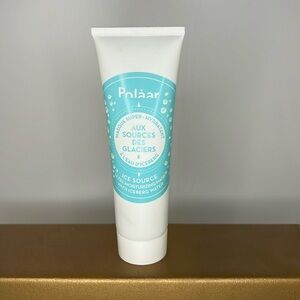 🟨 $5 when bundled Polaar Ice Source Ultra Moisturizing Mask with Iceberg Water
